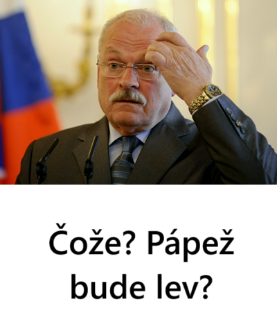 Ako je to možné?