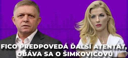 nabadanie na trestny cin